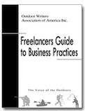 Cover of Freelancers Guide to Business Practices